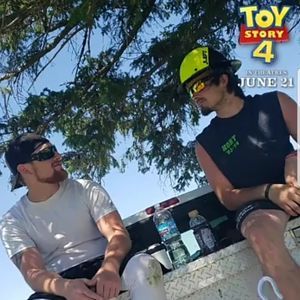 Meet your Posher, Dylan